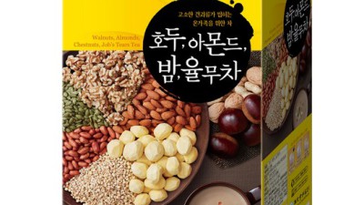 담터 율무, 이 정도면 득템각?! 내돈내산 솔직 후기