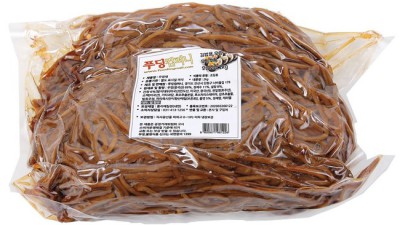 맛담은조림우엉35, 놓치면 후회! 솔직 후기 & 할인 꿀팁🍯